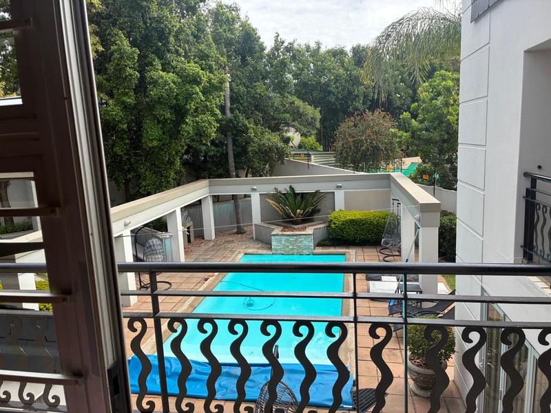 To Let 5 Bedroom Property for Rent in Waterkloof Ridge Gauteng