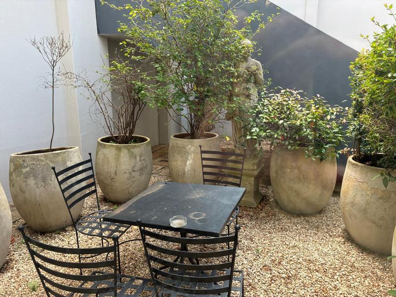 To Let 5 Bedroom Property for Rent in Waterkloof Ridge Gauteng