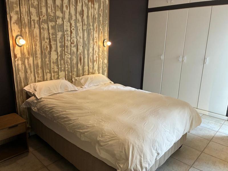 To Let 5 Bedroom Property for Rent in Waterkloof Ridge Gauteng