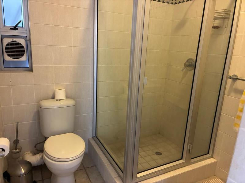 To Let 5 Bedroom Property for Rent in Waterkloof Ridge Gauteng