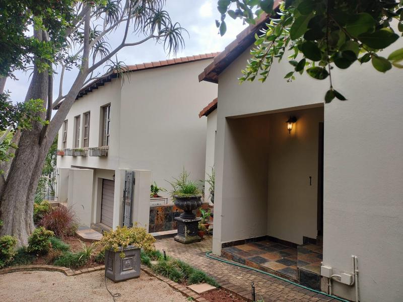 3 Bedroom Property for Sale in Waterkloof Ridge Gauteng