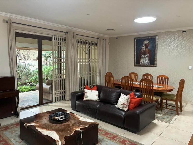 3 Bedroom Property for Sale in Waterkloof Ridge Gauteng