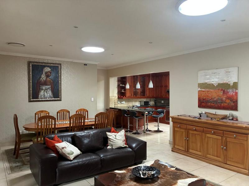 3 Bedroom Property for Sale in Waterkloof Ridge Gauteng