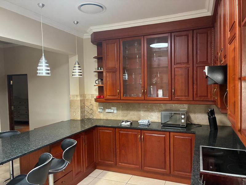3 Bedroom Property for Sale in Waterkloof Ridge Gauteng