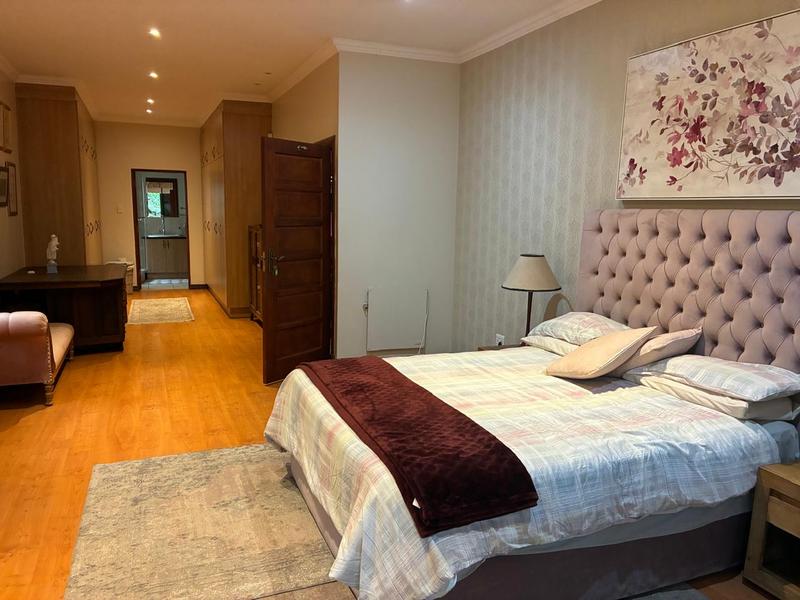 3 Bedroom Property for Sale in Waterkloof Ridge Gauteng