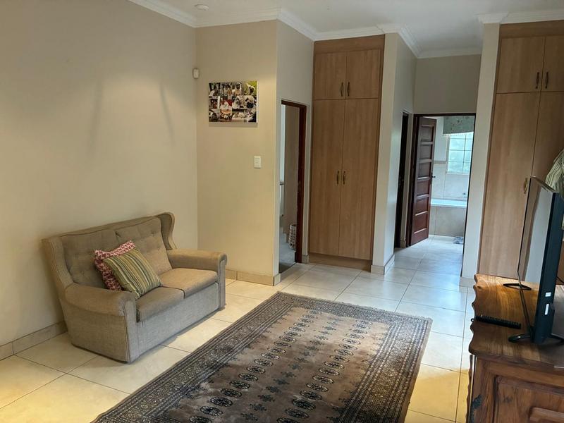 3 Bedroom Property for Sale in Waterkloof Ridge Gauteng