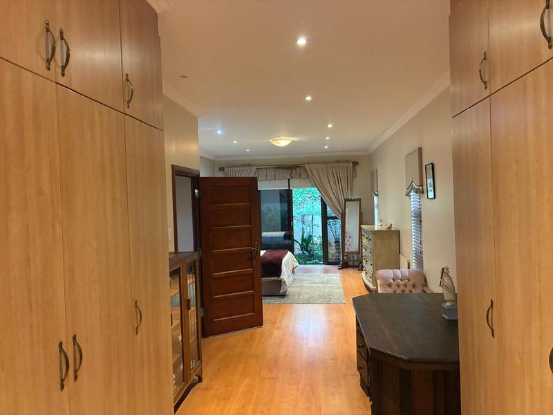 3 Bedroom Property for Sale in Waterkloof Ridge Gauteng