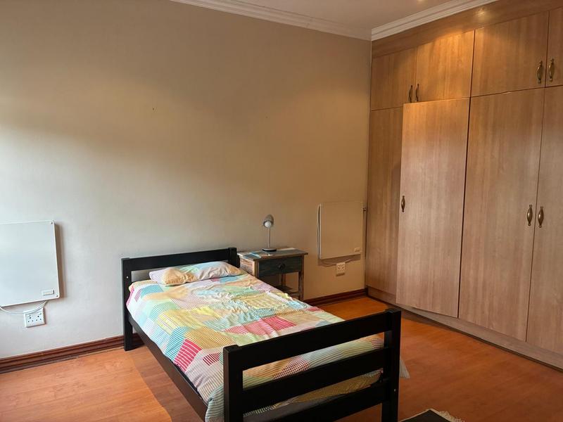 3 Bedroom Property for Sale in Waterkloof Ridge Gauteng