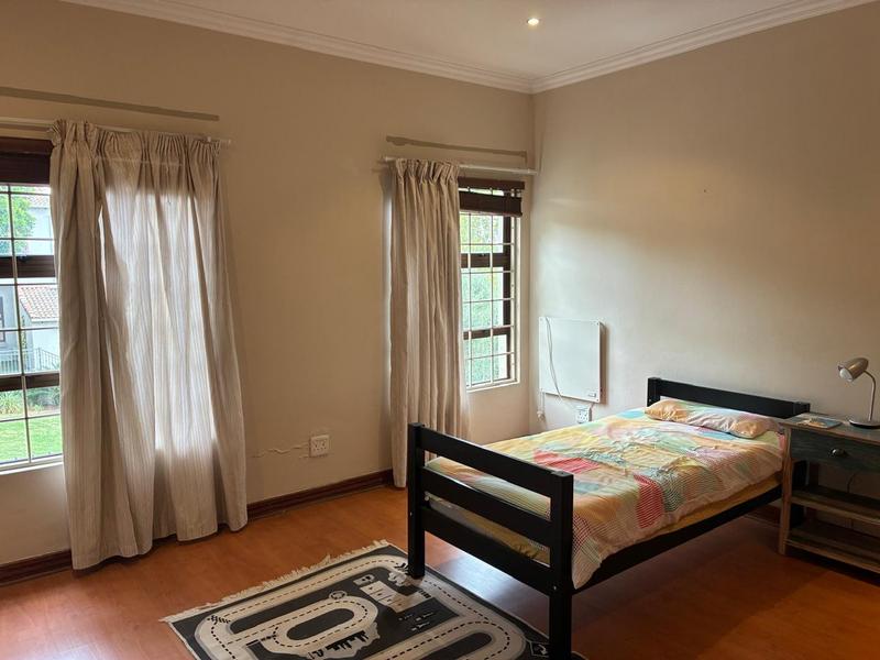 3 Bedroom Property for Sale in Waterkloof Ridge Gauteng