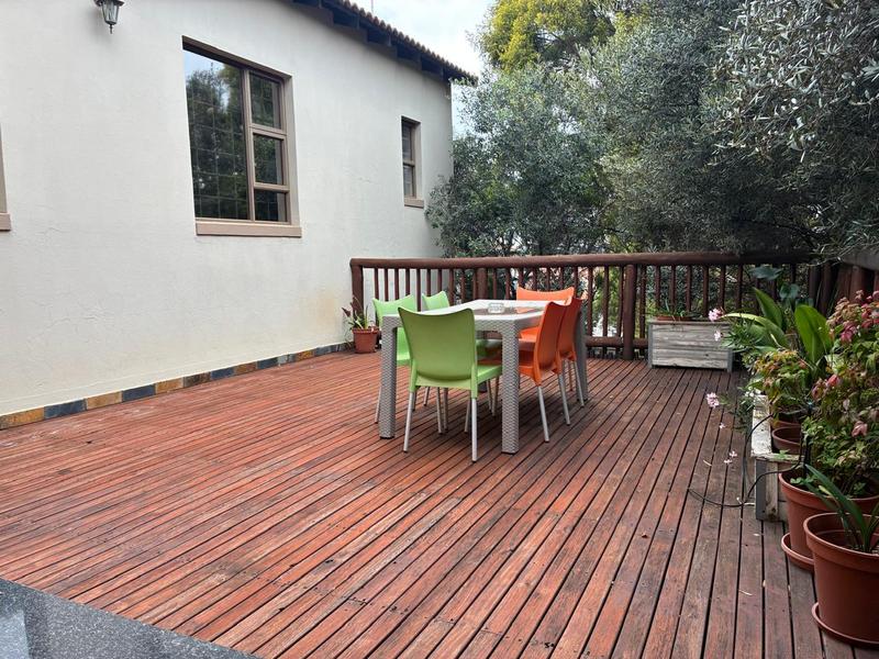3 Bedroom Property for Sale in Waterkloof Ridge Gauteng
