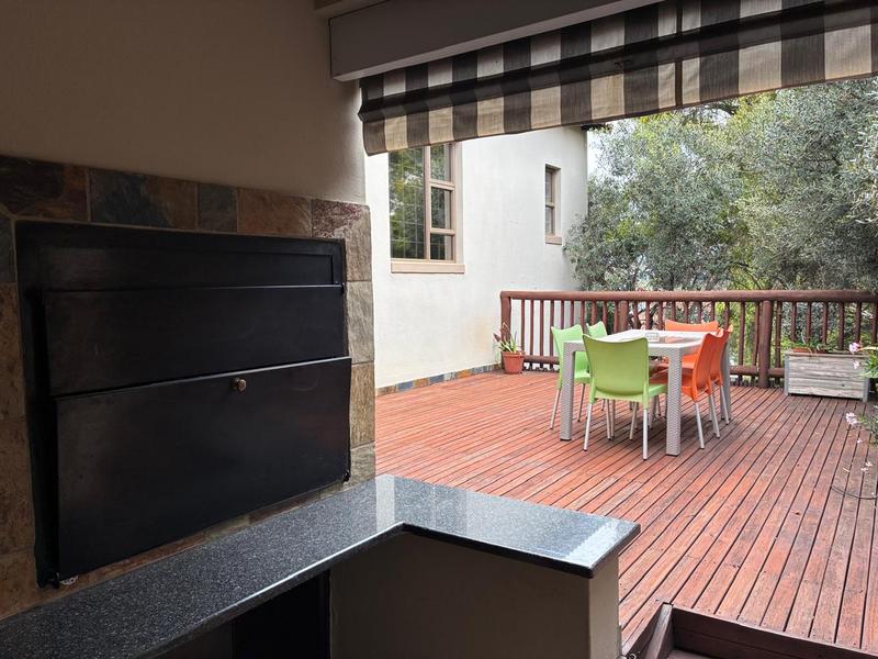 3 Bedroom Property for Sale in Waterkloof Ridge Gauteng