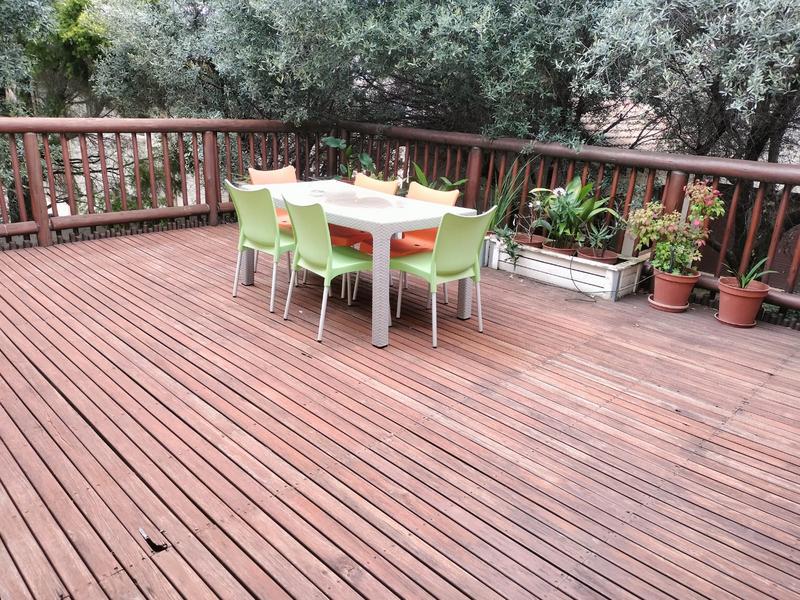 3 Bedroom Property for Sale in Waterkloof Ridge Gauteng