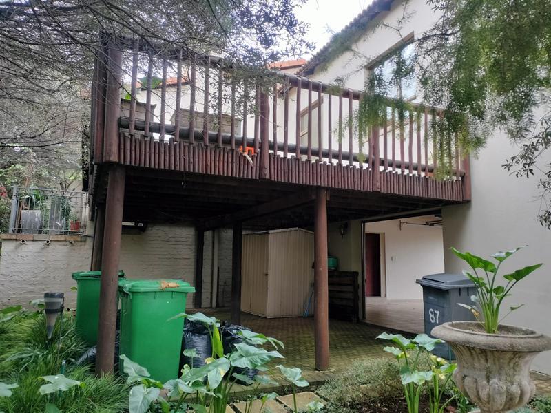 3 Bedroom Property for Sale in Waterkloof Ridge Gauteng