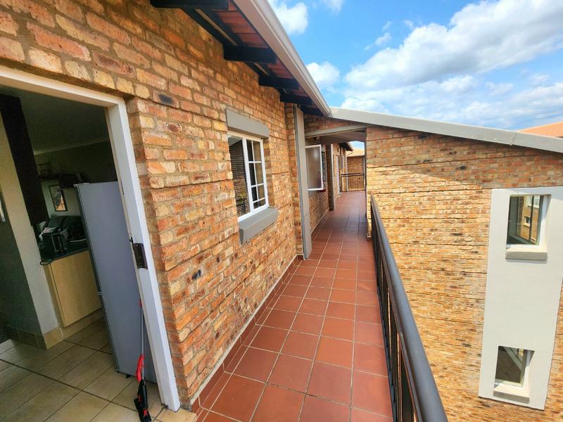 1 Bedroom Property for Sale in Newmark Estate Gauteng