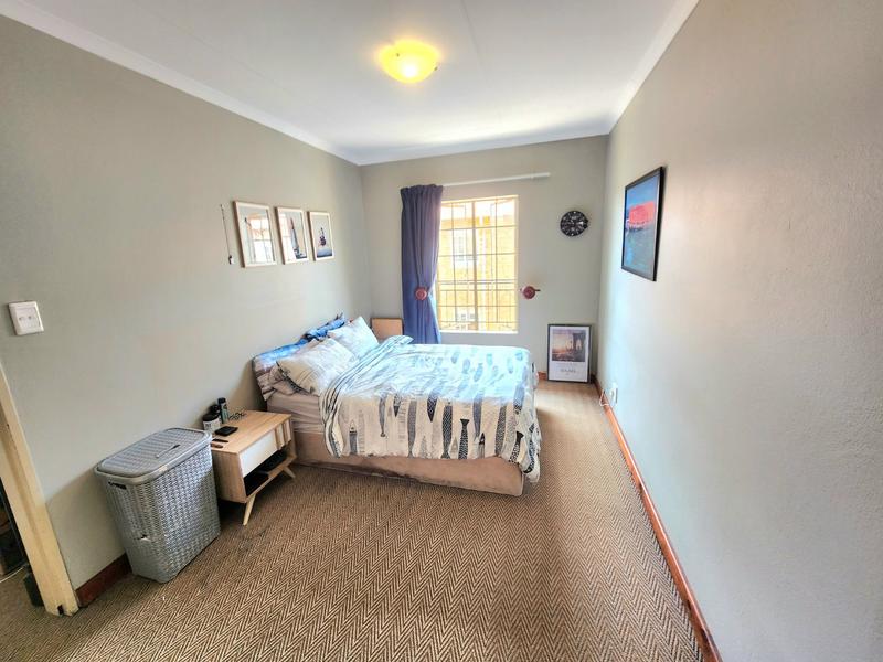 1 Bedroom Property for Sale in Newmark Estate Gauteng
