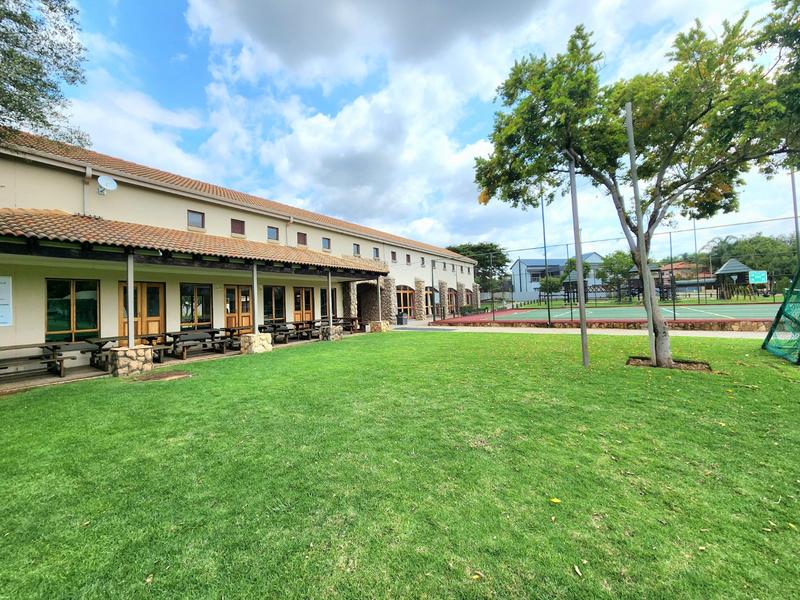 1 Bedroom Property for Sale in Newmark Estate Gauteng