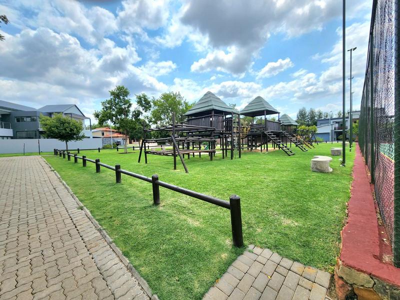 1 Bedroom Property for Sale in Newmark Estate Gauteng