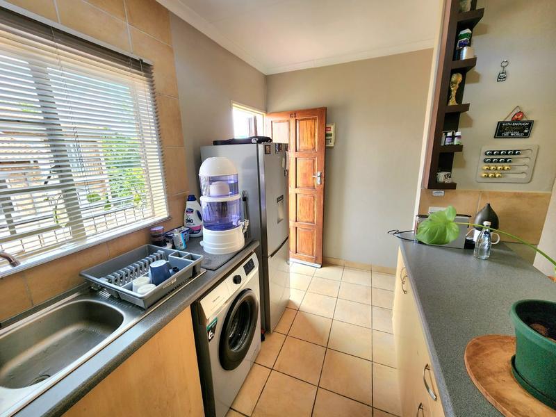 1 Bedroom Property for Sale in Newmark Estate Gauteng