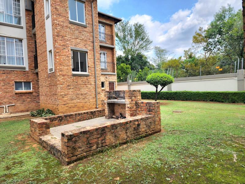 1 Bedroom Property for Sale in Newmark Estate Gauteng