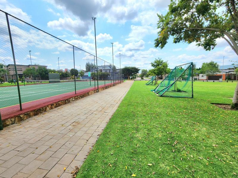 1 Bedroom Property for Sale in Newmark Estate Gauteng