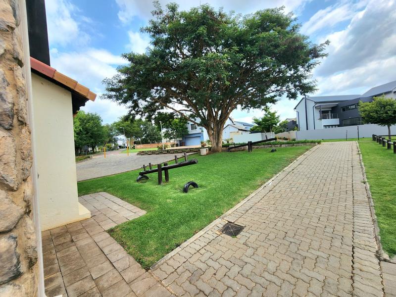 1 Bedroom Property for Sale in Newmark Estate Gauteng