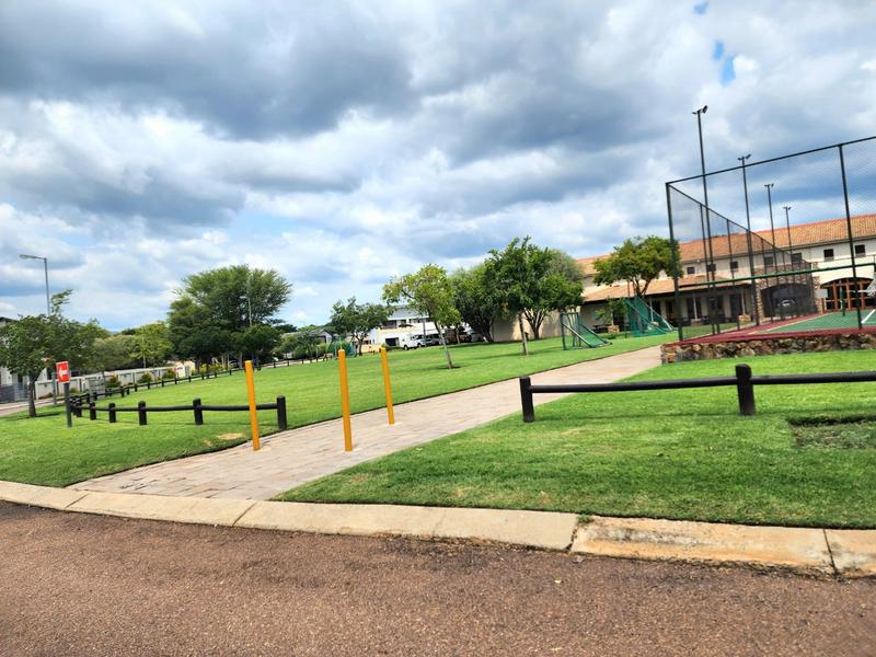 1 Bedroom Property for Sale in Newmark Estate Gauteng