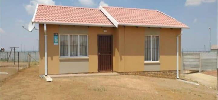 2 Bedroom Property for Sale in Savanna City Gauteng