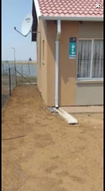 2 Bedroom Property for Sale in Savanna City Gauteng