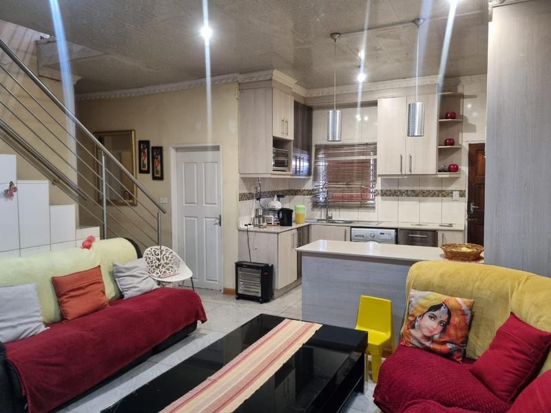 3 Bedroom Property for Sale in Buhle Park Gauteng