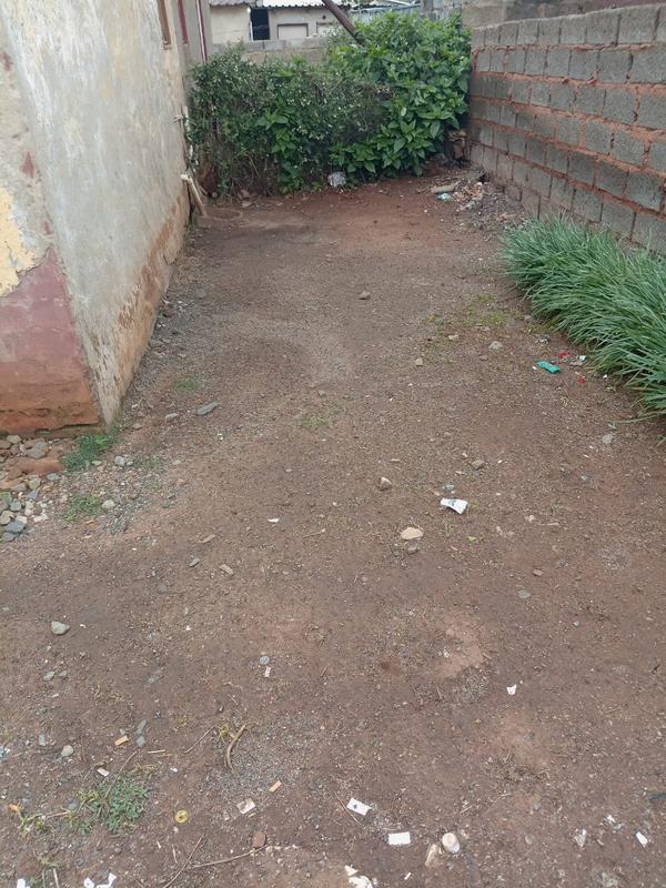2 Bedroom Property for Sale in Rondebult Gauteng
