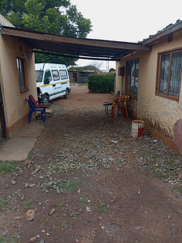2 Bedroom Property for Sale in Rondebult Gauteng