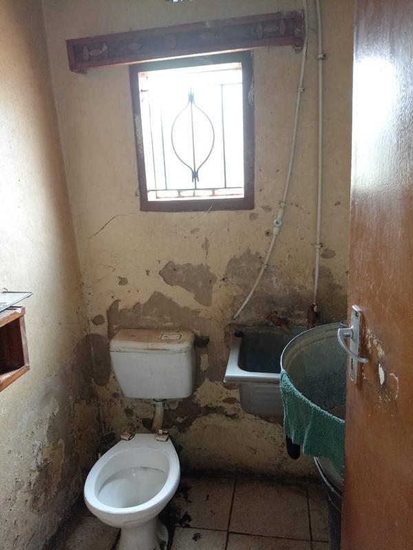 2 Bedroom Property for Sale in Rondebult Gauteng