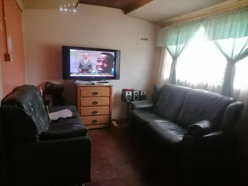 2 Bedroom Property for Sale in Vosloorus Gauteng
