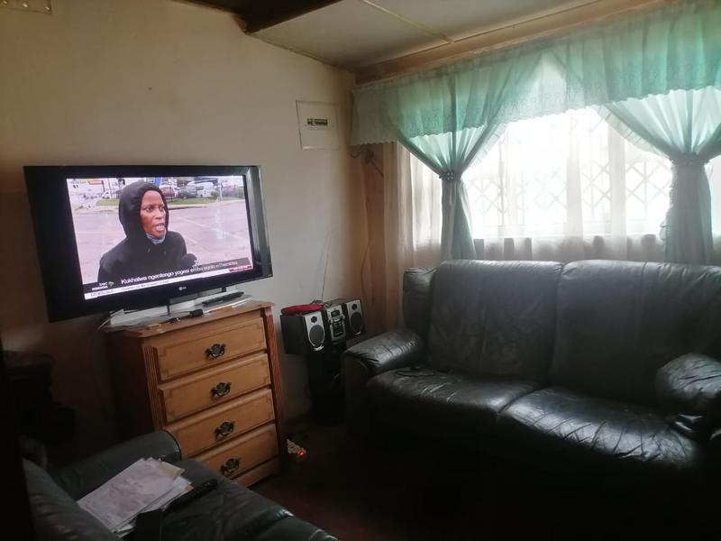 2 Bedroom Property for Sale in Vosloorus Gauteng