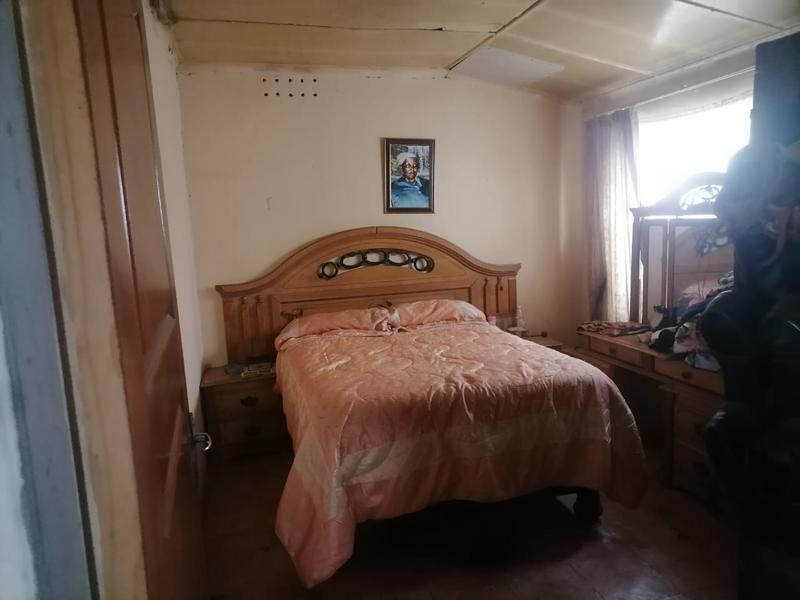 2 Bedroom Property for Sale in Vosloorus Gauteng