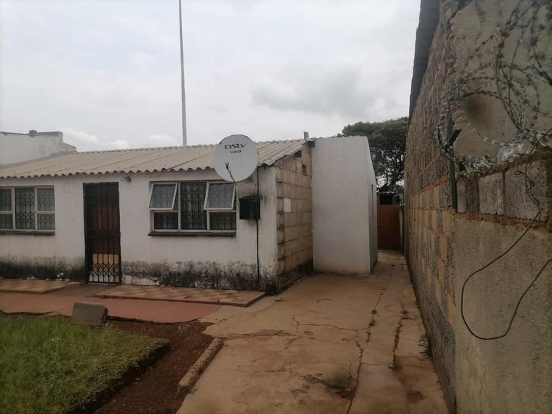 2 Bedroom Property for Sale in Vosloorus Gauteng