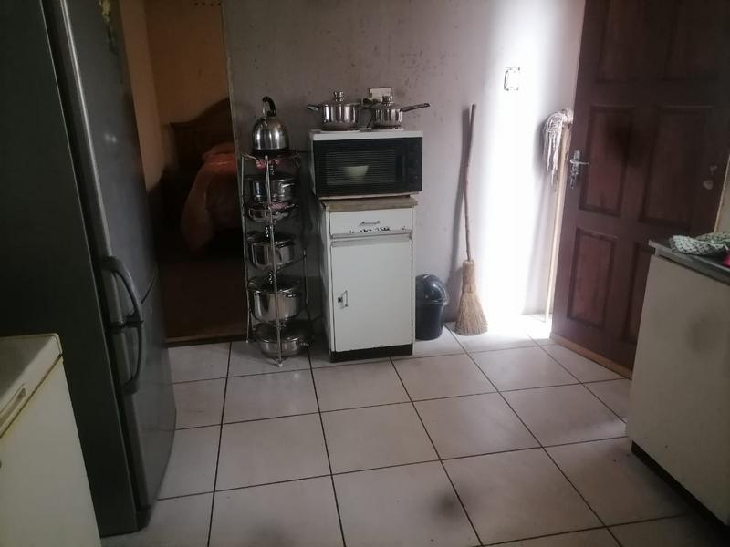2 Bedroom Property for Sale in Vosloorus Gauteng
