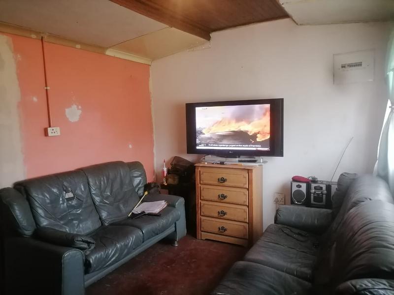 2 Bedroom Property for Sale in Vosloorus Gauteng