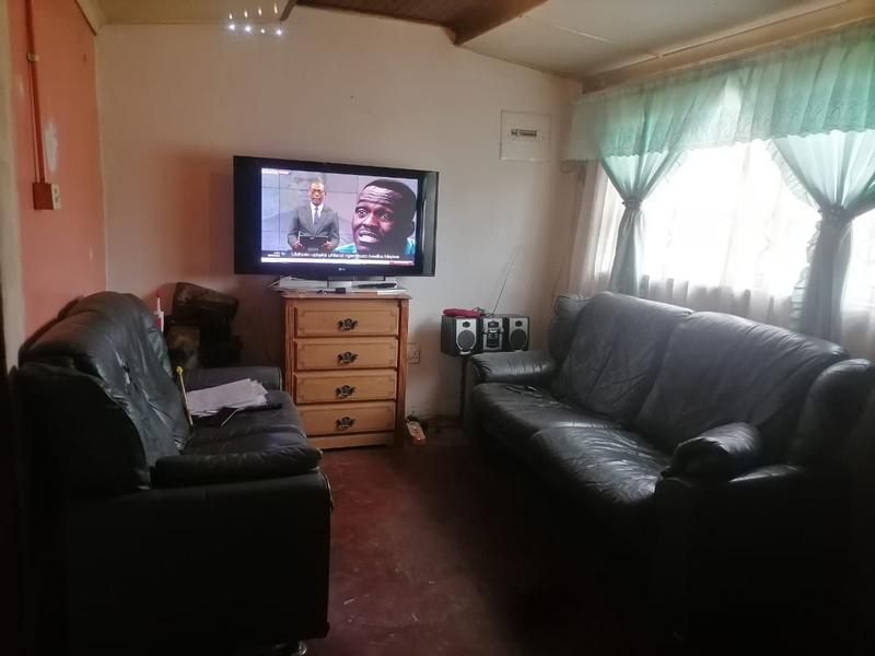 2 Bedroom Property for Sale in Vosloorus Gauteng