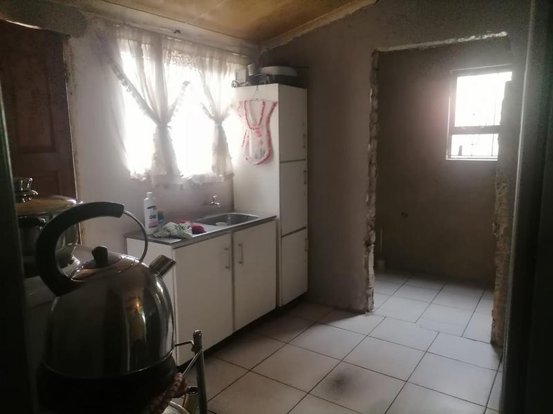 2 Bedroom Property for Sale in Vosloorus Gauteng