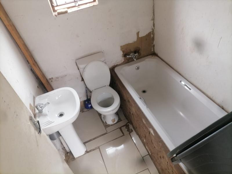 2 Bedroom Property for Sale in Vosloorus Gauteng