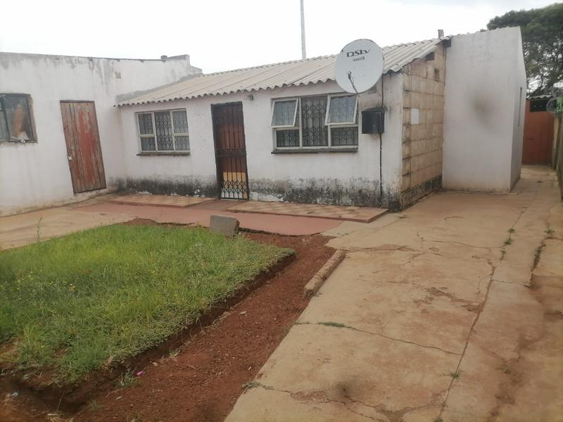 2 Bedroom Property for Sale in Vosloorus Gauteng