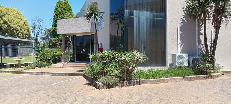 Commercial Property for Sale in Fairland Gauteng