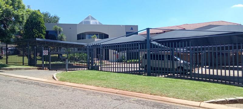 Commercial Property for Sale in Fairland Gauteng