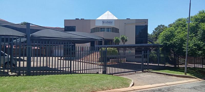 Commercial Property for Sale in Fairland Gauteng