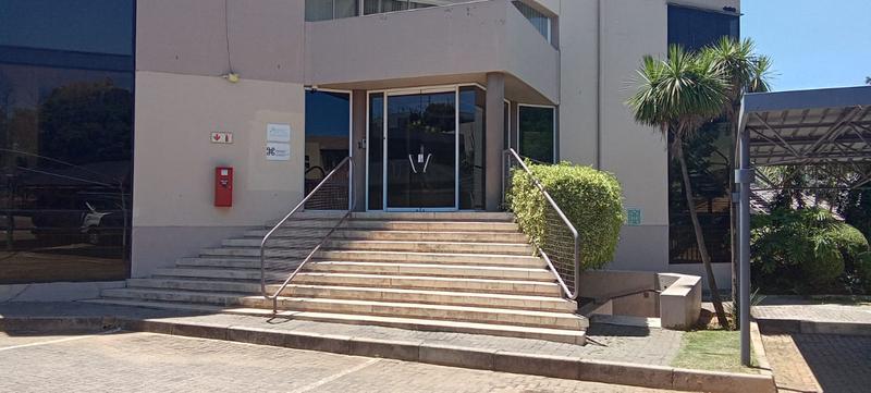 Commercial Property for Sale in Fairland Gauteng