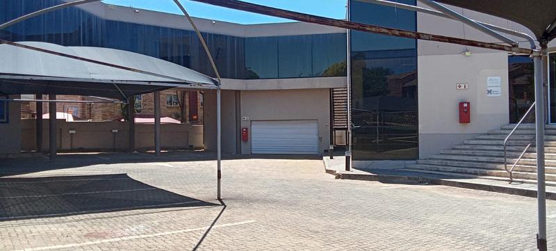 Commercial Property for Sale in Fairland Gauteng