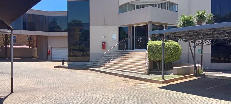 Commercial Property for Sale in Fairland Gauteng