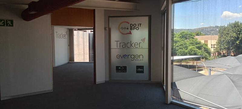 Commercial Property for Sale in Fairland Gauteng