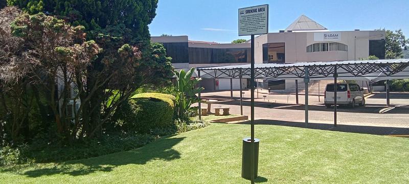 Commercial Property for Sale in Fairland Gauteng